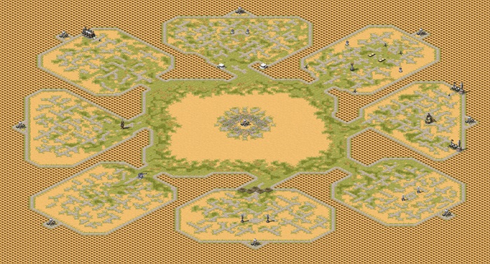 [8] The Oil With Bonus RTS [Day] preview