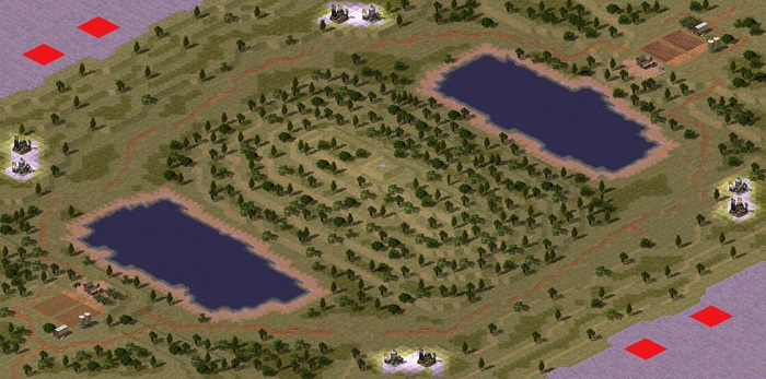 [4] Visit Grandma V0.9 (no grandma) preview