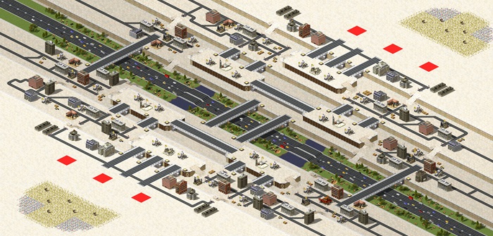 (6) Boom Boom Boulevard preview