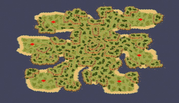 [6] Magma Balanced 1.0 preview