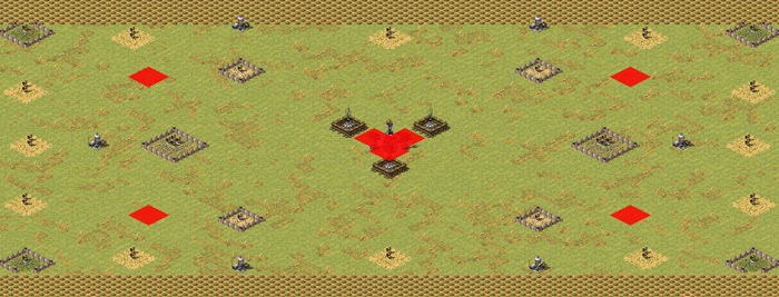 [4] Builders vs [3] Destroyers preview