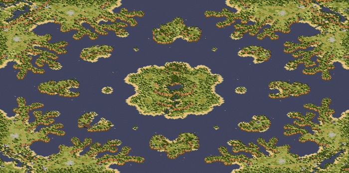 [8] Oceania (no night) v5.4 preview