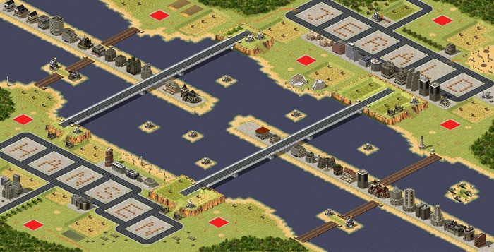 [SMK-2.7] Twin River preview