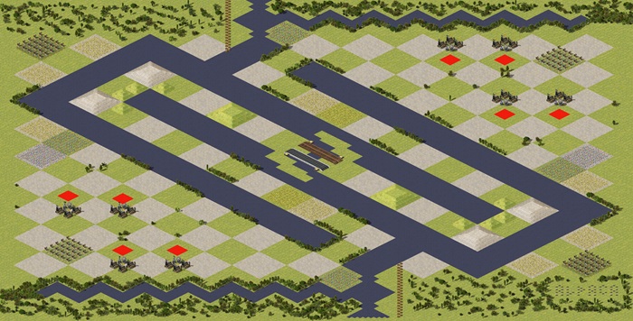 -VS- Snake Plain v1.3 Alpaca preview