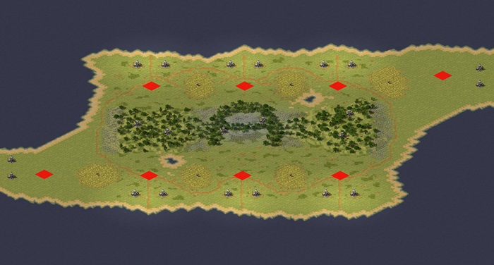 arena33forever modded by SIN preview