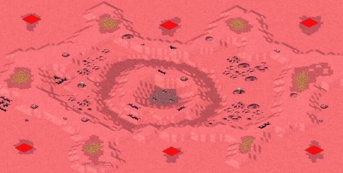 [6] Mars preview