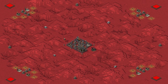 [4] Mars Attacks III preview