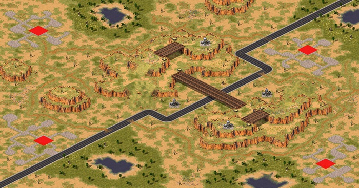 mx Head for the Hills 1.91 preview