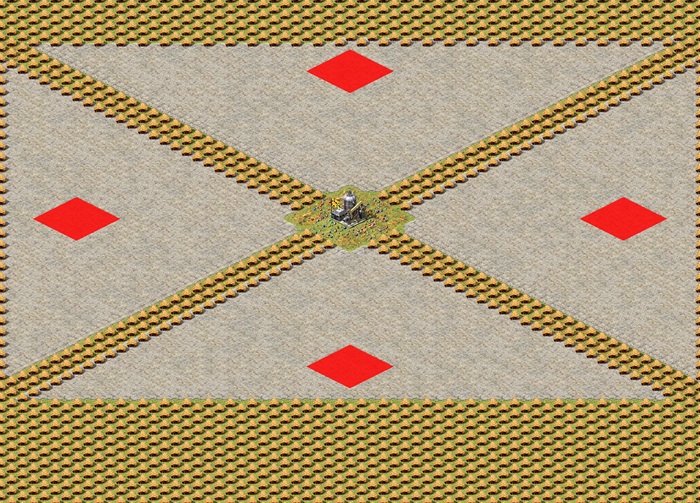 Oil in mid+ gems(  MOD r2 ) v1.0 preview