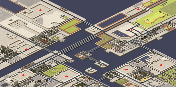 Ultra Wicked City preview