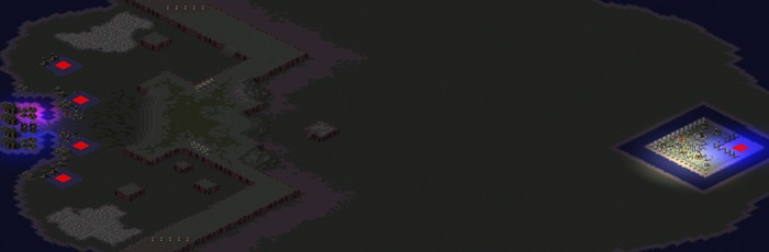 Kecodon's Survival (Evilneon Edit) - MrRank2 v.1.5 preview