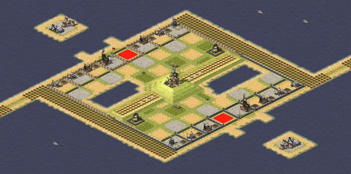 [2] Bullet Chess (Blitz) preview