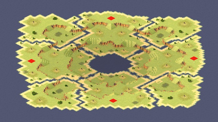 lake island 1.7 preview