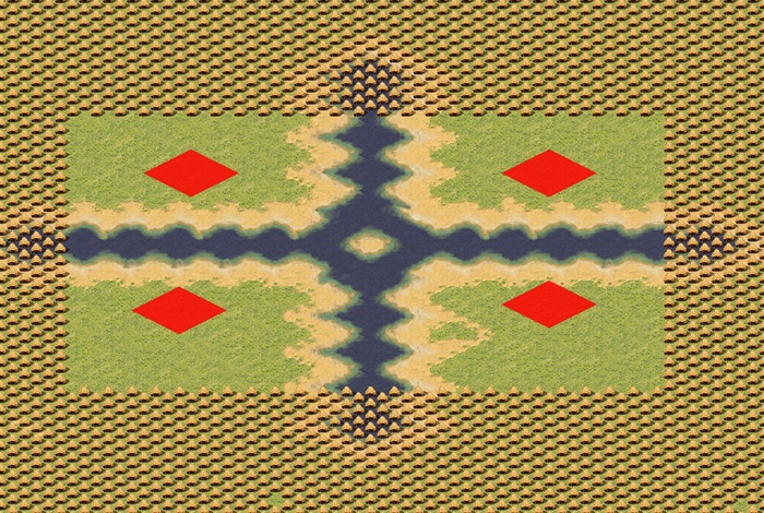 Extra Small Island preview