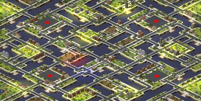 Nightmare (2-4) By Nordfighter preview