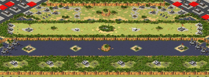 Heavy Rain 2.0 (3vs3) preview