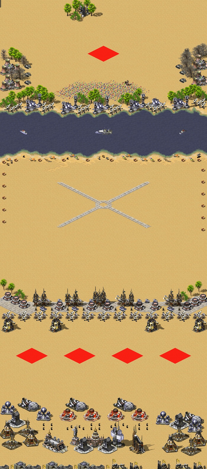 SUR In Egypt V 2.85 By: Im_WARRIOR, fixes by mbto v2 preview