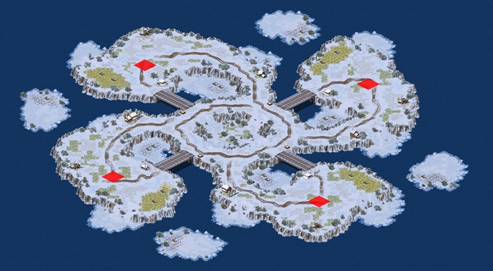 [4] Ai Test Map Naval - v0.064.112 by FReQuEnZy preview