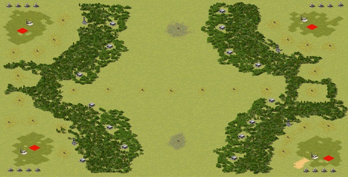 Forest1 preview