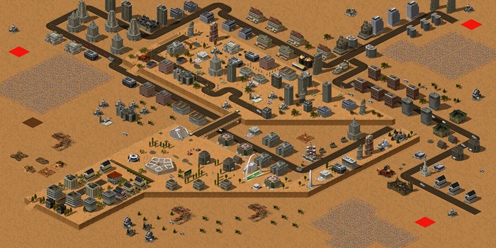 [3] City Advantage (2-3) preview