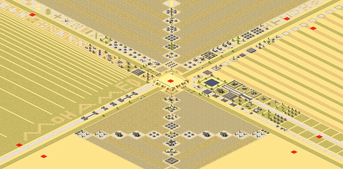 1 VS 7 COMPUTER ( MOHAMED ) preview