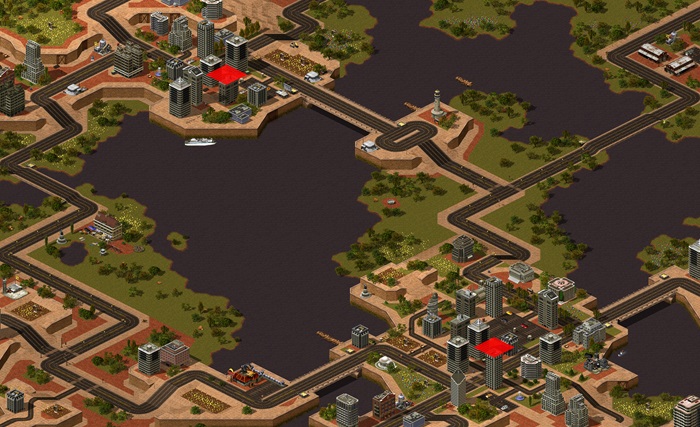 (2) Holland Seaport preview