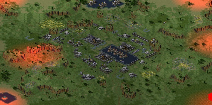 SurvHazz AMGERGRBvsRUS(AI/Human) preview