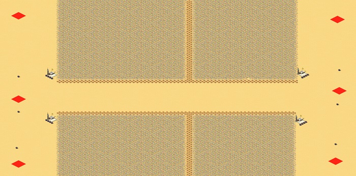 L.A.Z #LUCKY STRIKE#  2 - 6   By:Im_WARRIOR preview