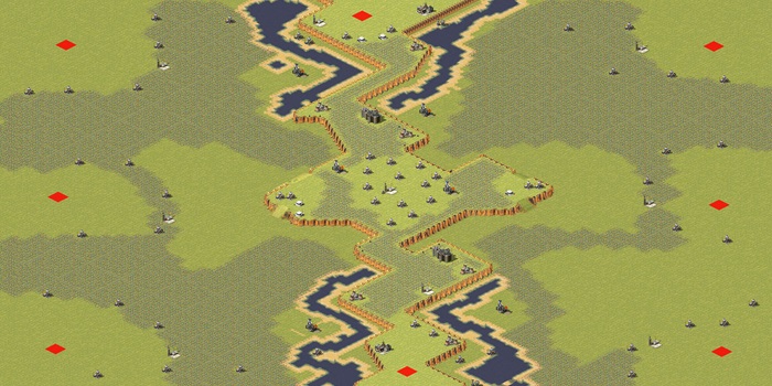 war zone preview