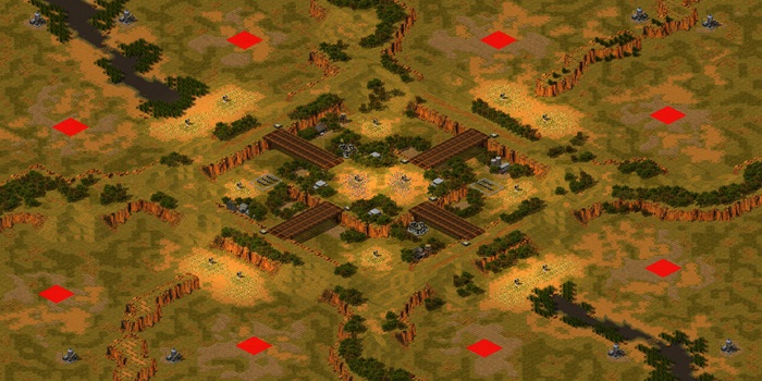 (8) Bacchus Plateau preview