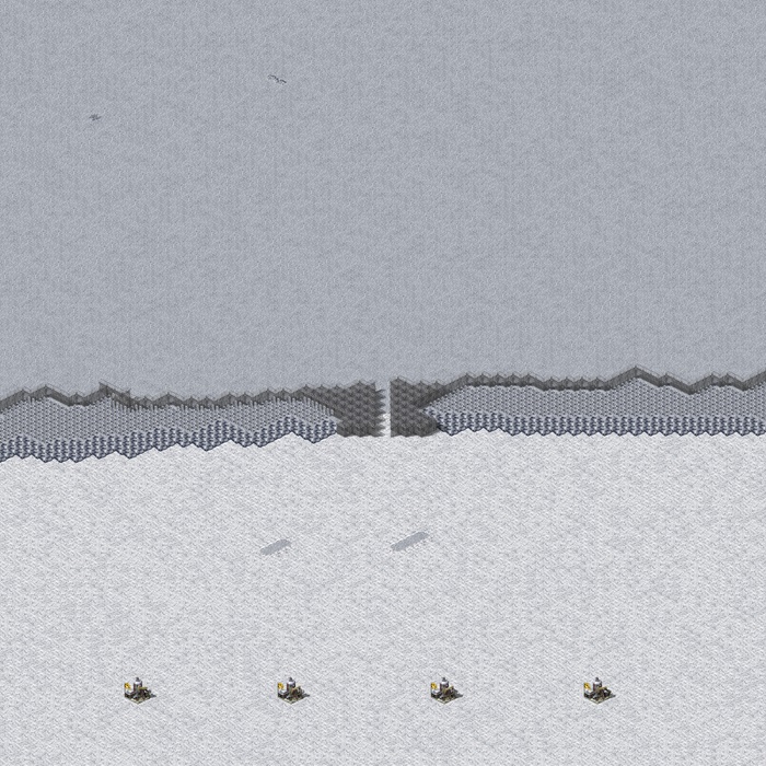 Xx susrvival 2 -- MISSING preview