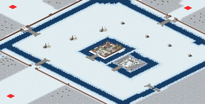 korea  war preview