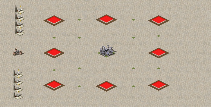 RA2 Chess/Weiqi 2K - v0 preview
