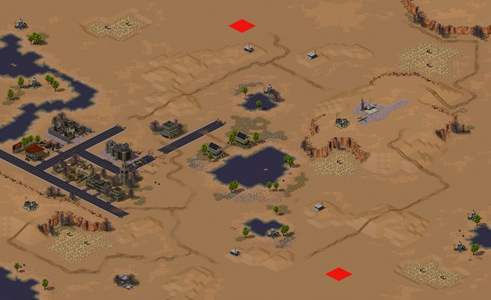 [2] Casablanca preview