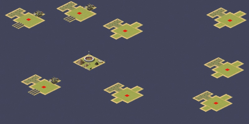 naval war map preview