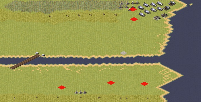TheMap5 preview