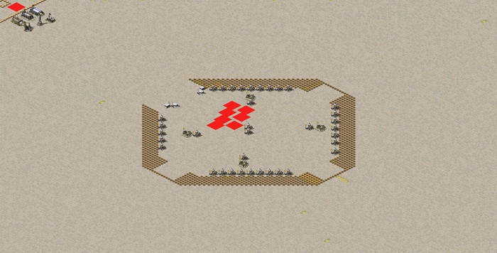 LAST REFUGEE 4 preview