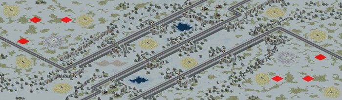 mx Triple Crossed 1.92 preview
