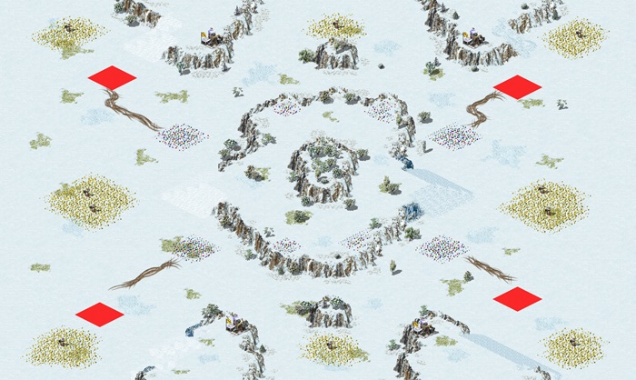 [4] Stronghold preview