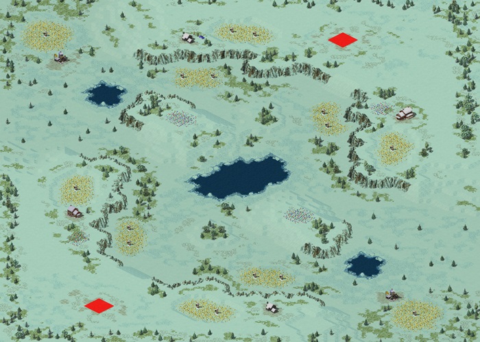 [2] Winter Is Coming preview