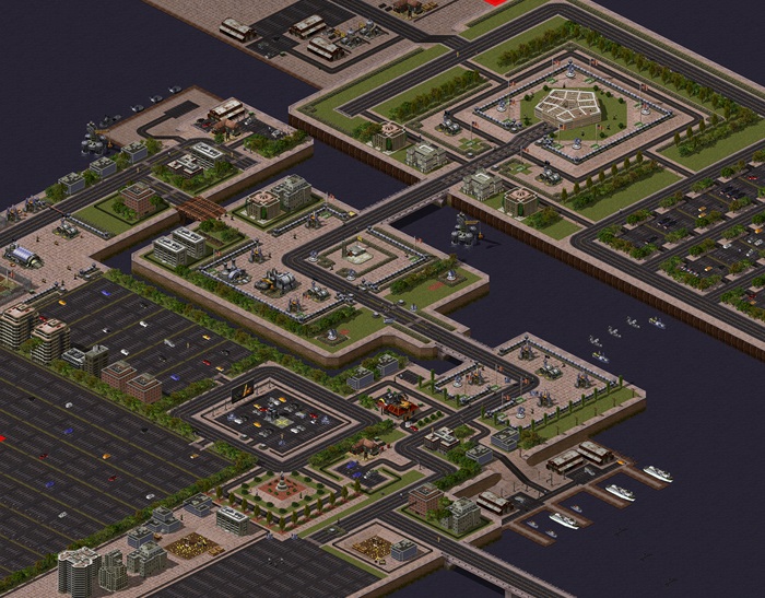 Operation: Red Dawn preview