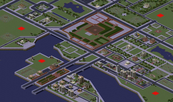 Operation Red Star Uprising by Maco V1.0 preview