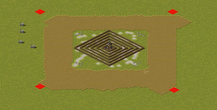 Yuri Party Yuri's fall v1.3 preview