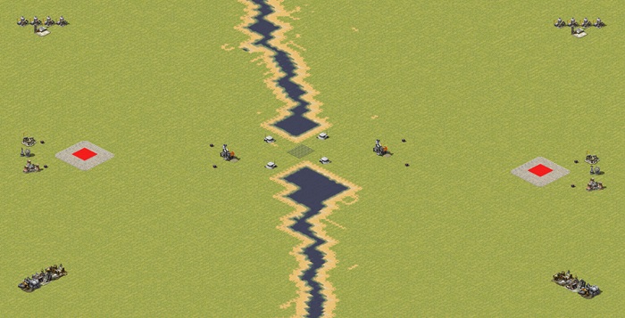 IF 1v1A no money preview