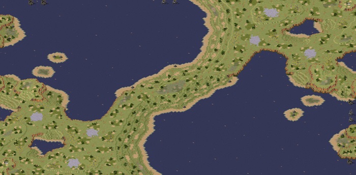 Capybara Survival (6p) -- MISSING (randomized 2020-06-26 130853) preview