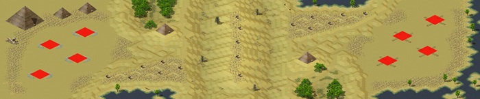 Forsake Nations preview
