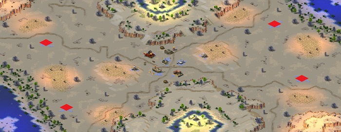 The Way to Uganda (4) preview