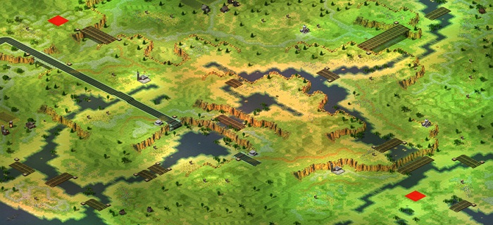 [2] Lakeview Passing preview