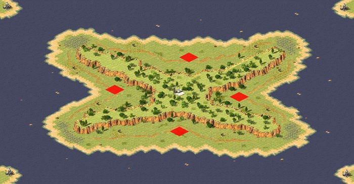 [L.A.Z] Isle Land preview