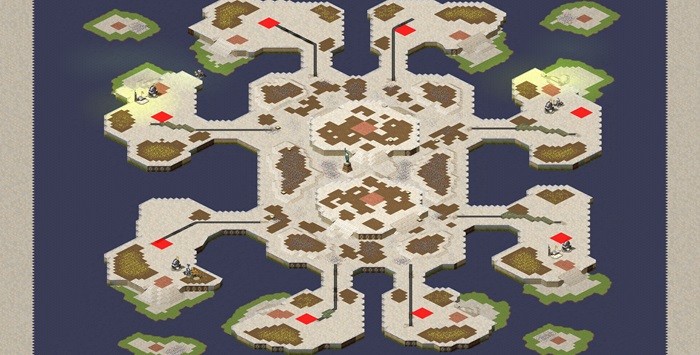 harold xyz war for money preview